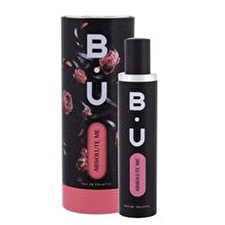B.U. Absolute Me - Eau De Toilette - Volume: 50ml