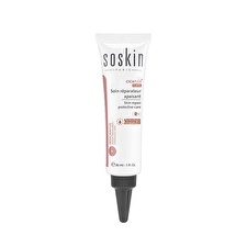 Soskin Paris Skin Cream For Weakened Skin Cicaplex (skin Repair Protective Care) 30ml