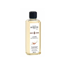 Maison Berger Paris Refill For Catalytic Lamp Exquisite Sparkle (lampe Recharge/refill) 500ml