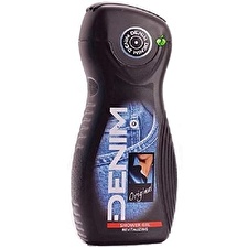 Denim Original - Shower Gel - Volume: 400ml