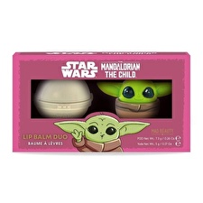 Mad Beauty Star Wars Mandalorian The Child Set