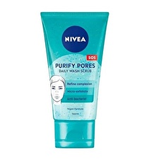 Nivea Clean Deeper Deep Cleansing Gel 150ml