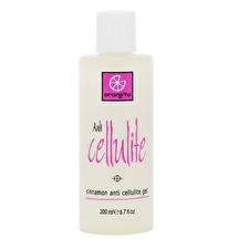 Oranjito (cinnamon Anti Celluli Te Gel) 200ml