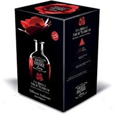 Sweet Home Collection Perfumed Diffuser Red Grapes & Pomegranate Blossom 250ml