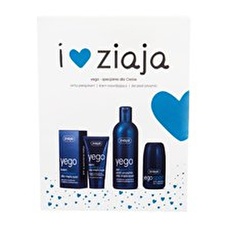 Ziaja Men Body Set - Gift Set For Men