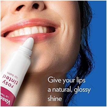 Lip Therapy Lip Balm Rosy Tinted - 10g