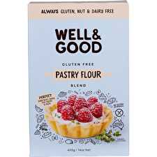 Pastry Flour Blend 400g