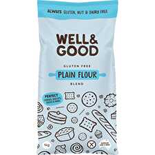 Plain Flour Blend 1kg
