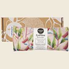 Eyepillow Gum Blossom Lavender Scented