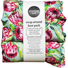 Wrap Around Heat/Cold Pack Protea