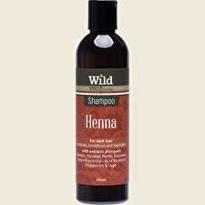 Shampoo Henna 250ml