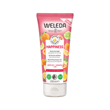 Weleda Shower Gel Happiness Grapefruit 200ml