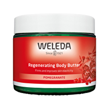 Weleda Regenerating Body Butter (pomegranate) 150ml