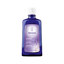Weleda Bath Milk Relaxing (lavender) 200ml