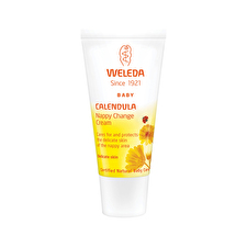 Weleda Baby Nappy Change Cream Calendula 30ml