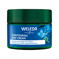 Weleda Day Cream Contouring (blue Gentian & Edelweiss) 40ml