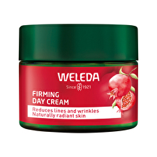 Weleda Day Cream Firming (pomegranate & Maca Peptides) 40ml