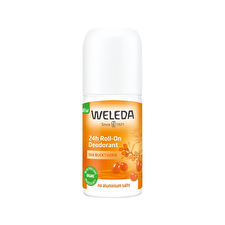 Weleda 24hr Deo Roll-on Sea Buckthorn 50ml