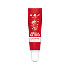 Weleda Firming Eye Cream (pomegranate & Maca Peptides) 12ml
