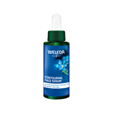 Weleda Facial Serum Contouring (blue Gentian & Edelweiss) 30ml