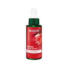 Weleda Face Serum Firming (pomegranate & Maca Peptides) 30ml