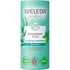 Deodorant Stick Eucalyptus-Peppermint 50g