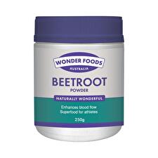 Propel Health Beetroot 250g