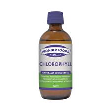 Propel Health Liquid Chlorophyll 200ml