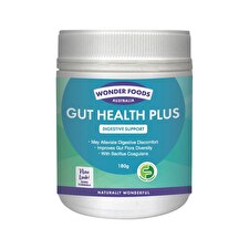 Propel Health Gut Health Plus 180g