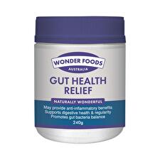 Propel Health Gut Health Relief 240g