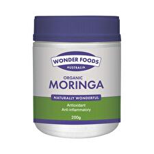 Propel Health Organic Moringa 200g