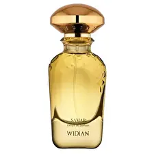 Widian Gold Collection Samar Unisex Extrait De Perfum 50ml