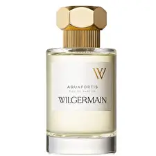Wilgermain Aquafortis Unisex Eau De Parfum 100ml