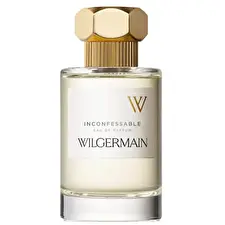 Wilgermain Inconfessable Unisex Eau De Parfum 100ml
