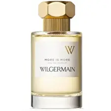 Wilgermain More Is More Unisex Eau De Parfum 100ml
