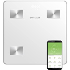 Concept Personal Diagnostic Scale Vo4000 Perfect Health