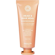 Maria Nila Head & Hair Heal Aloe Vera Hair Treatment Cream Mask For Nourishing 50ml