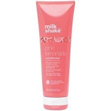 Milk Shake Pink Lemonade Milk Proteins Hair Colour Conditioner Pink Colouring 250ml