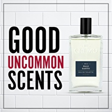 Cremo Reserve Collection Palo Santo Eau De Toilette 100ml