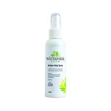 Waterpark Farm Outdoor Body Spray 120ml Sell Through