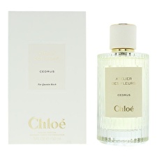 Chloe Atelier Des Fleurs Cedrus Eau De Parfum 150ml
