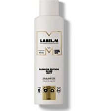 Label.m Fashion Edition Shine Mist 200ml