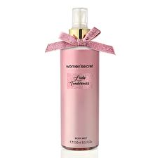 Womens Secret Women'secret Body Mist Lady Tenderness 250ml
