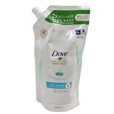 Dove Care & Protect Soap (replacement Refill)