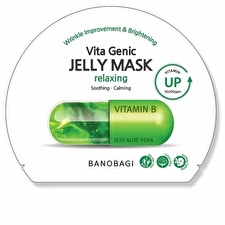 Banobagi Vita Genic Refreshing Jelly Mask 30.0g