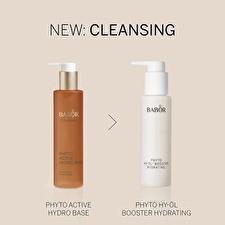 Babor Hy-Öl & Phyto Boost Hydrating Set - Dárková Sada