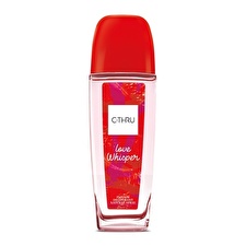 C-thru Love Whisper - Deodorant With Spray - Volume: 75ml