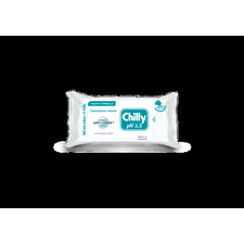 Chilly Pocket Intimate Wipes Ph 3.5 12 U