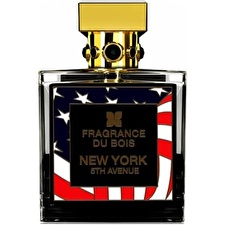 Fragrance du Bois New York 5th Avenue Parfum 100ml
