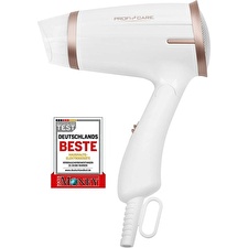 ProfiCare Compact Hair Dryer Ht 3009 Ch